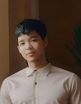 Nguyễn Trần Tiến Phúc — Lucas