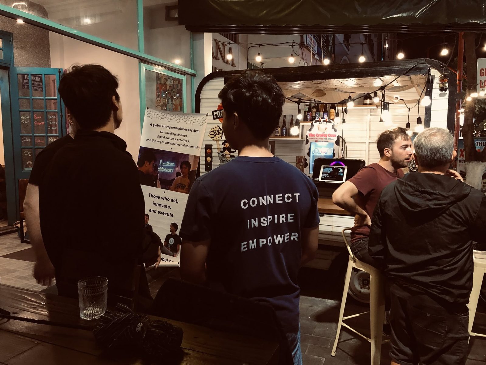 Draper Startup House